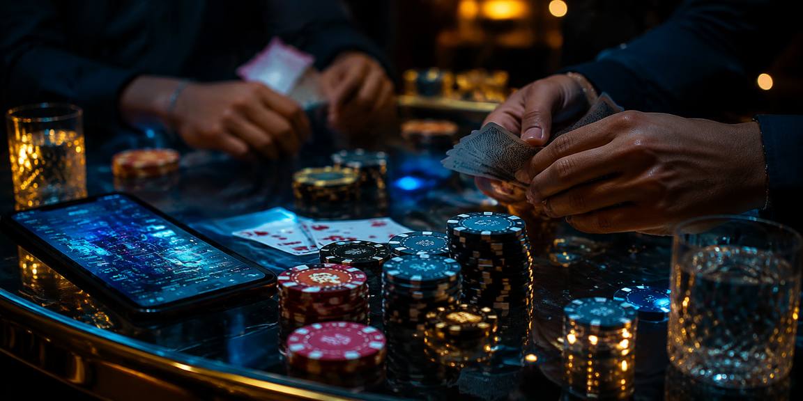 pdf2jpg Live Casino